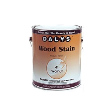 1/2pt Goldn Oak Wood Stain D